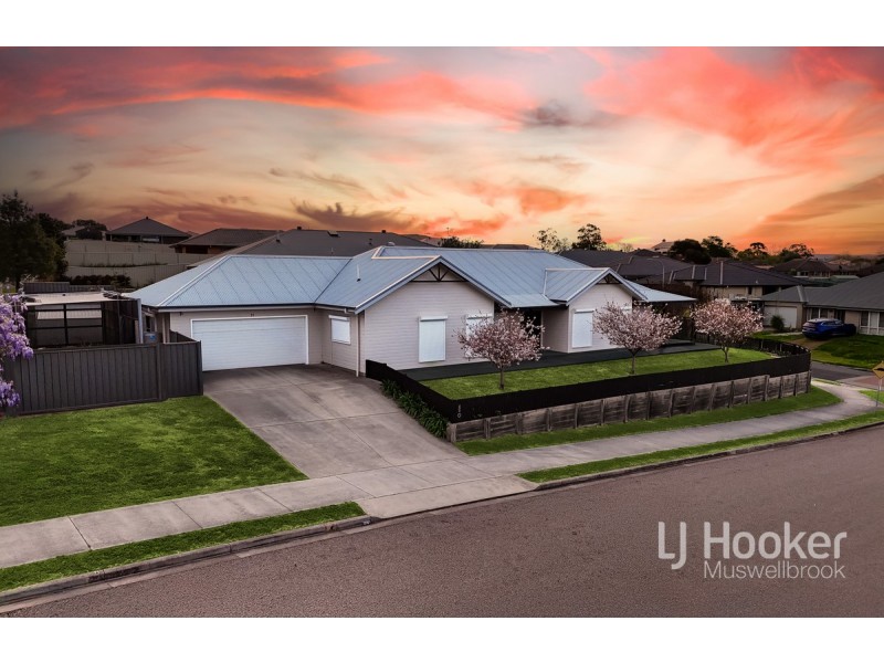 51 Osborn Avenue, Muswellbrook NSW 2333