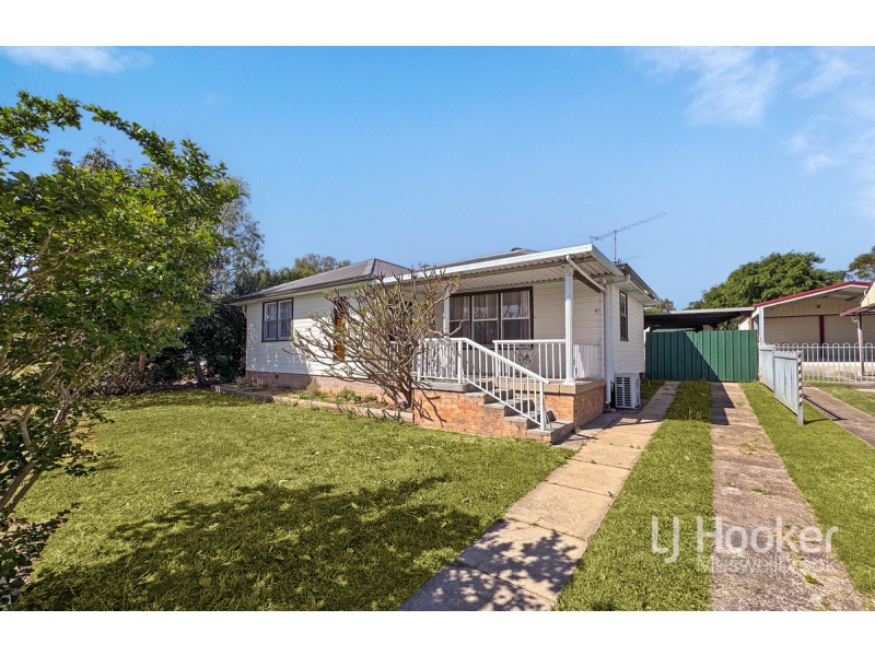 57 Skellatar Street, Muswellbrook NSW 2333