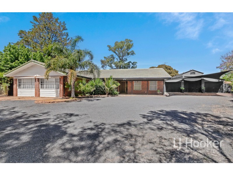 4 Boronia Drive, Muswellbrook NSW 2333
