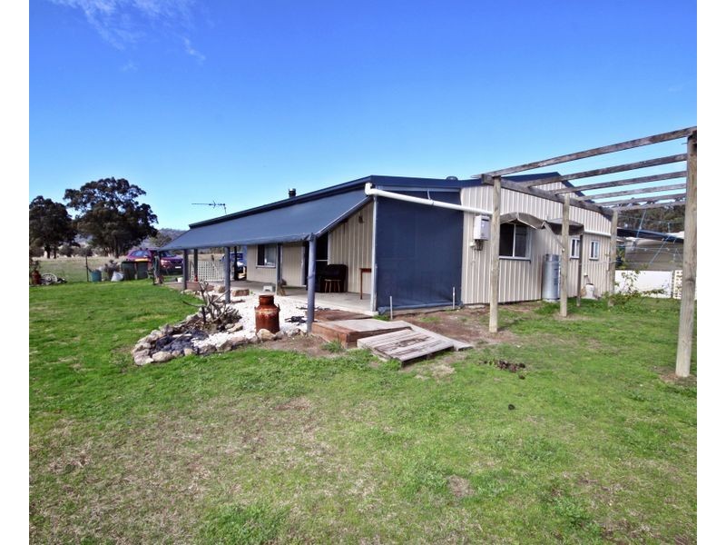 210 Inglewood Road Muscle Creek, Muswellbrook NSW 2333