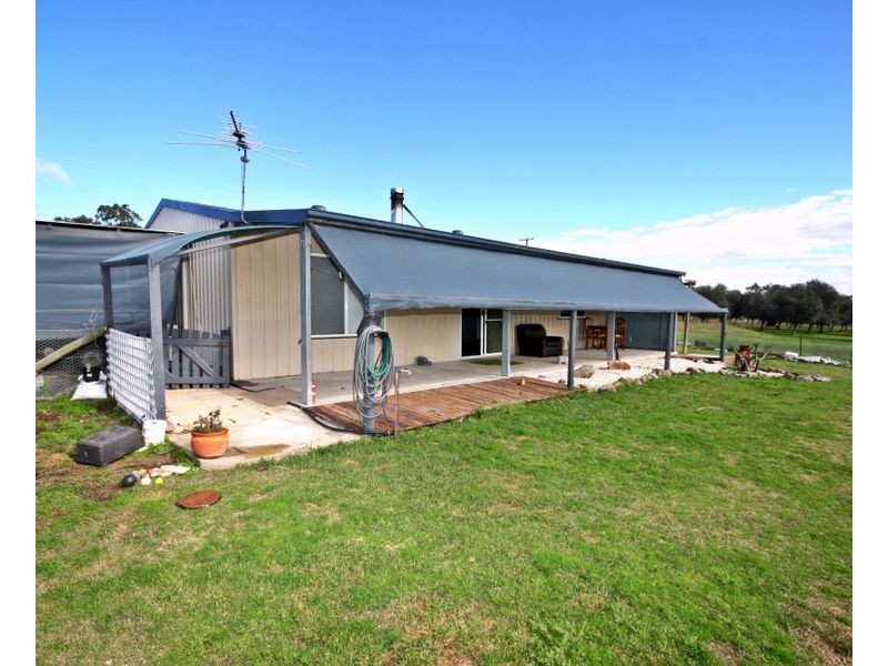 210 Inglewood Road Muscle Creek, Muswellbrook NSW 2333