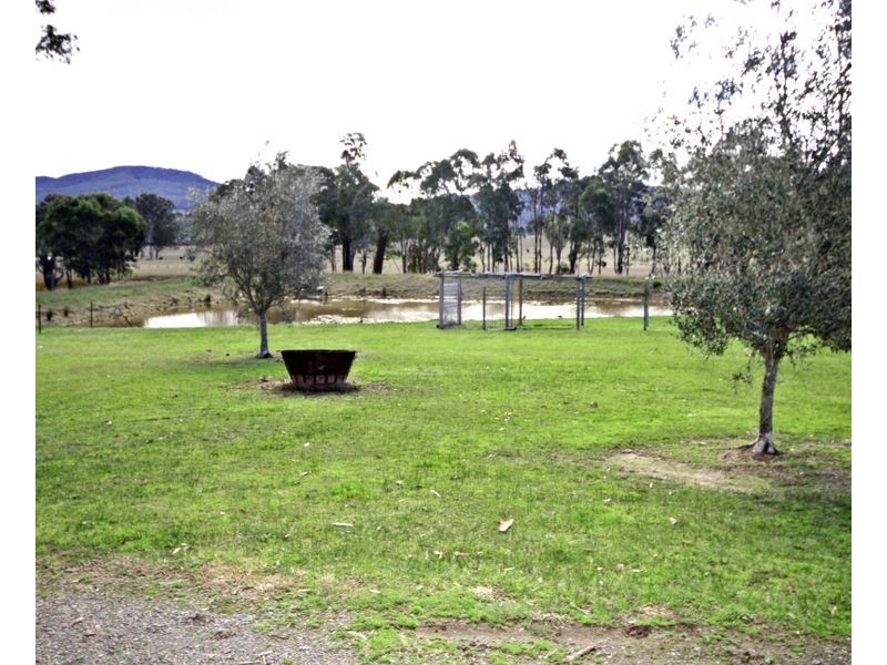 210 Inglewood Road Muscle Creek, Muswellbrook NSW 2333