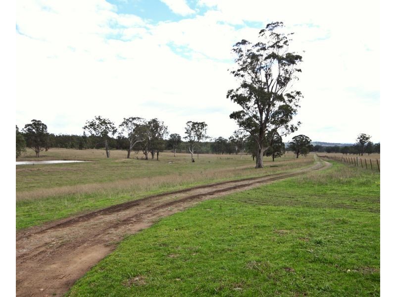 210 Inglewood Road Muscle Creek, Muswellbrook NSW 2333