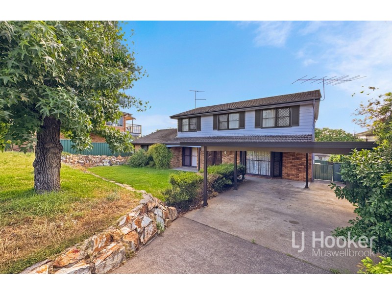 60 Humphries Street, Muswellbrook NSW 2333