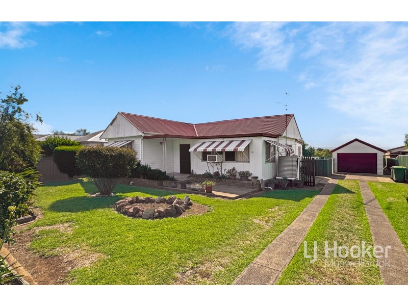67 Aberdeen Street, Muswellbrook NSW 2333