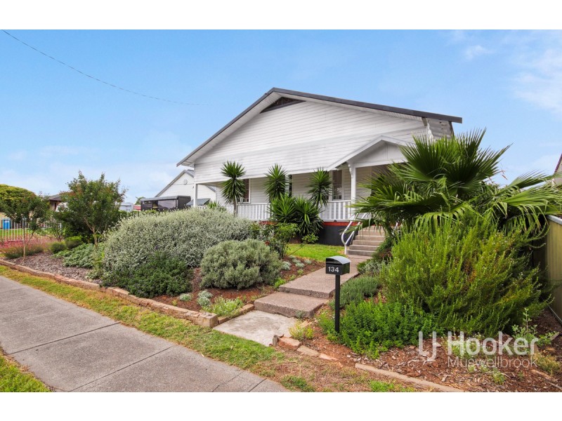 134 Sydney Street, Muswellbrook NSW 2333