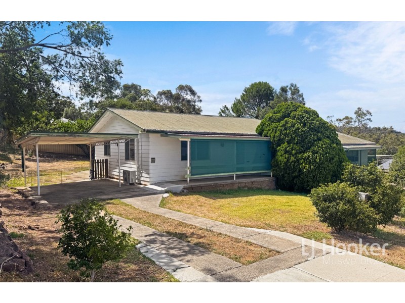 32 Campbell Street, Aberdeen NSW 2336