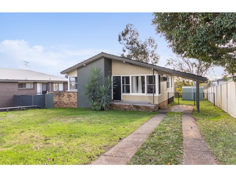 70 Tindale Street, Muswellbrook NSW 2333