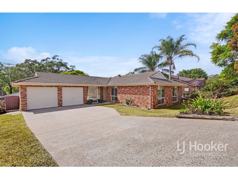 38 Calgaroo Avenue, Muswellbrook NSW 2333