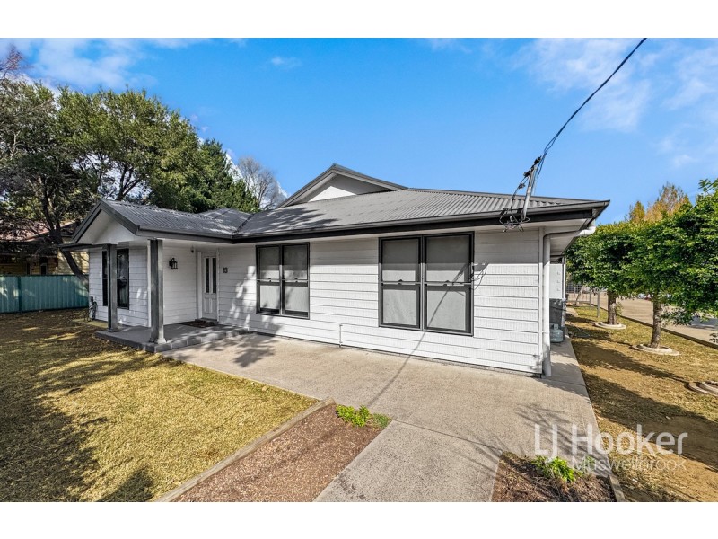 13 Foley Street, Muswellbrook NSW 2333