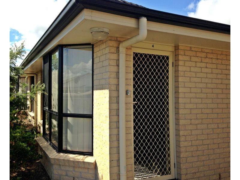 4/27A Mitchell Street, Muswellbrook NSW 2333