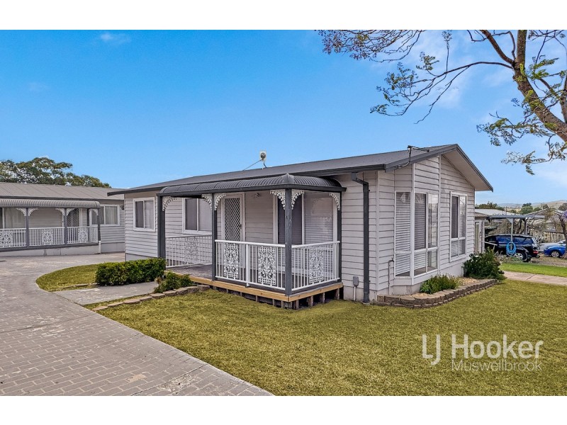 18A Dalwood Place, Muswellbrook NSW 2333