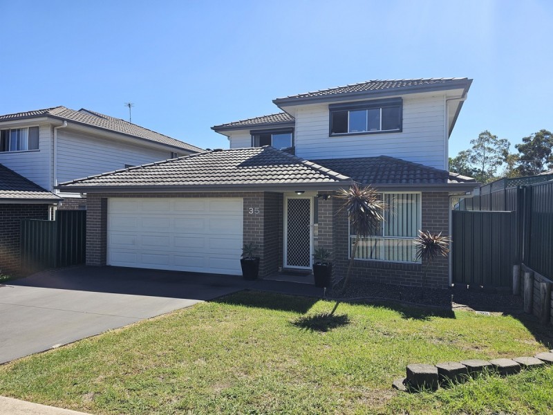 35 Hunt Place, Muswellbrook NSW 2333
