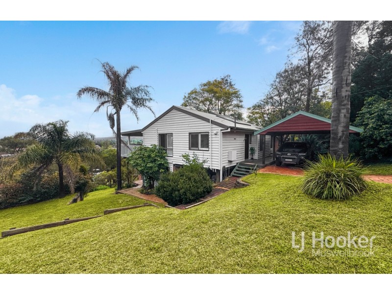 2 George Street, Muswellbrook NSW 2333