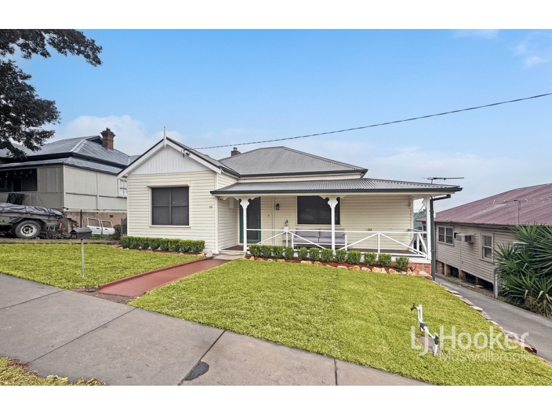95 Hill Street, Muswellbrook NSW 2333
