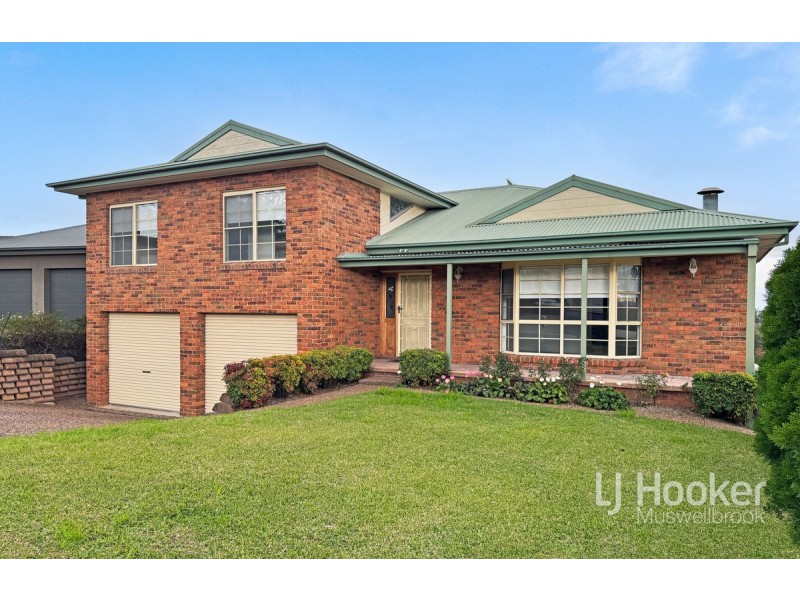 5 Jarrah Place, Muswellbrook NSW 2333
