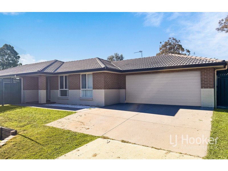 33 Hunt Place, Muswellbrook NSW 2333