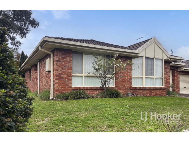 1/1 Casuarina Close, Muswellbrook NSW 2333
