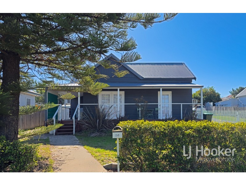 56 Brentwood Street, Muswellbrook NSW 2333
