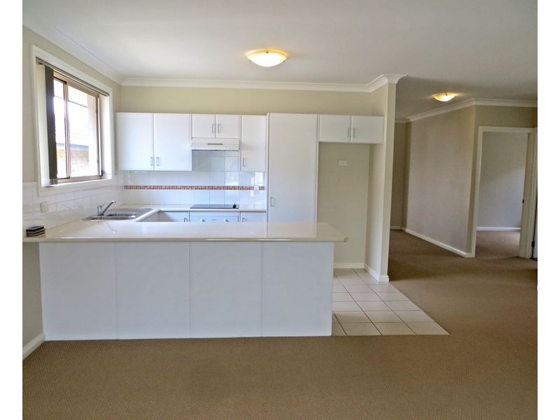 1/4 Silky Oak Place, Muswellbrook NSW 2333