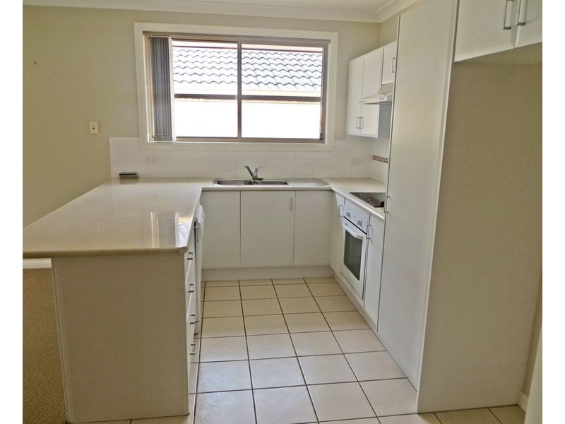 1/4 Silky Oak Place, Muswellbrook NSW 2333