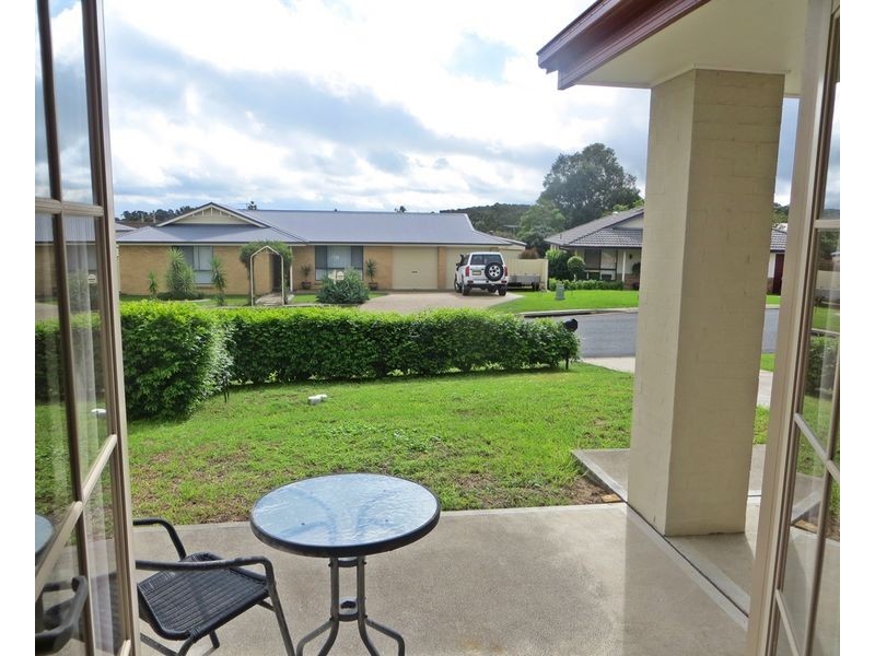 1/4 Silky Oak Place, Muswellbrook NSW 2333