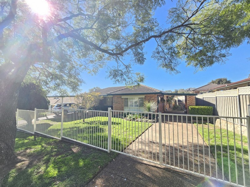 3 Woollybutt Way, Muswellbrook NSW 2333