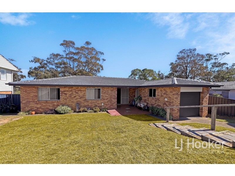 30 Cousins Street, Muswellbrook NSW 2333