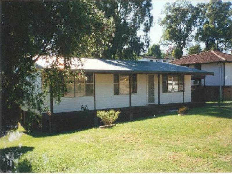 Muswellbrook NSW 2333