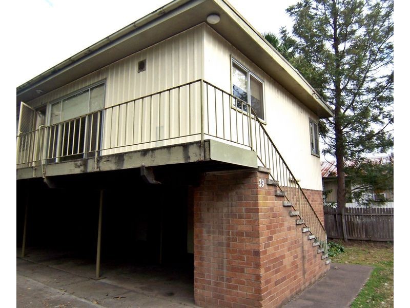 1/39 Scott Street, Muswellbrook NSW 2333