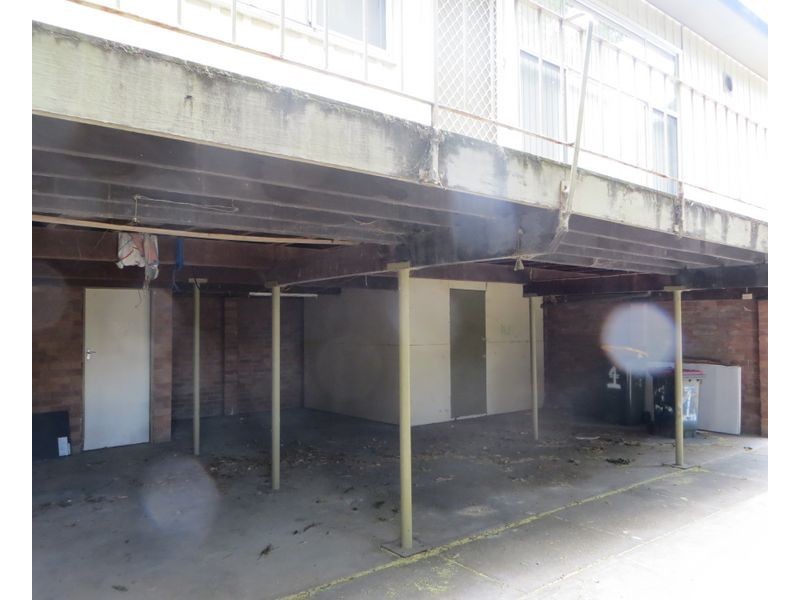 1/39 Scott Street, Muswellbrook NSW 2333