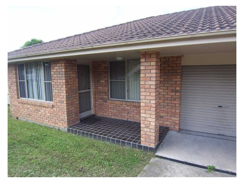 2/2 Karri Place, Muswellbrook NSW 2333
