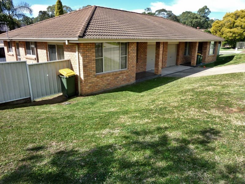 2/2 Karri Place, Muswellbrook NSW 2333