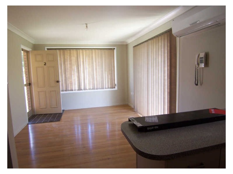 2/2 Karri Place, Muswellbrook NSW 2333