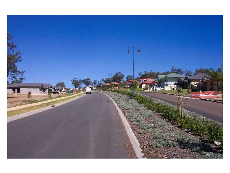 Eastbrook Links Estate, Muswellbrook NSW 2333