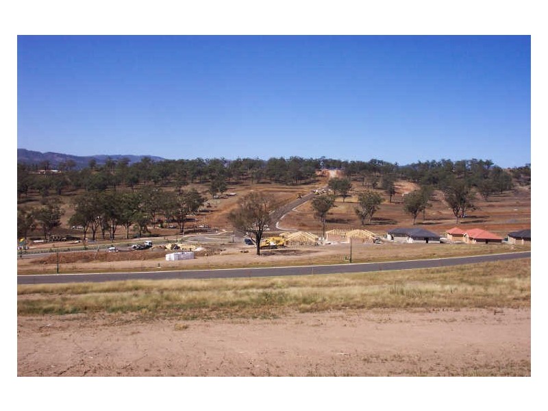 Eastbrook Links Estate, Muswellbrook NSW 2333