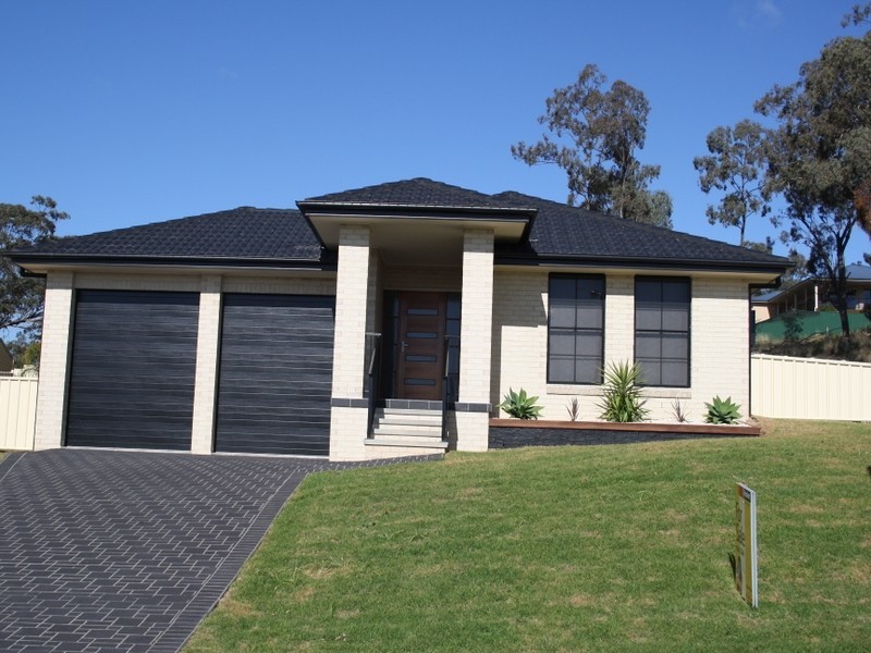 21 Hakea Drive, Muswellbrook NSW 2333