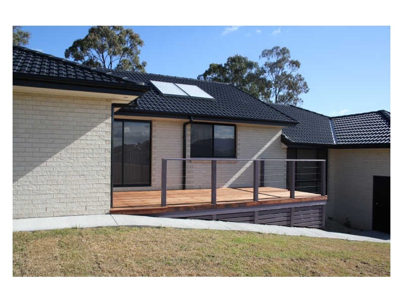 21 Hakea Drive, Muswellbrook NSW 2333