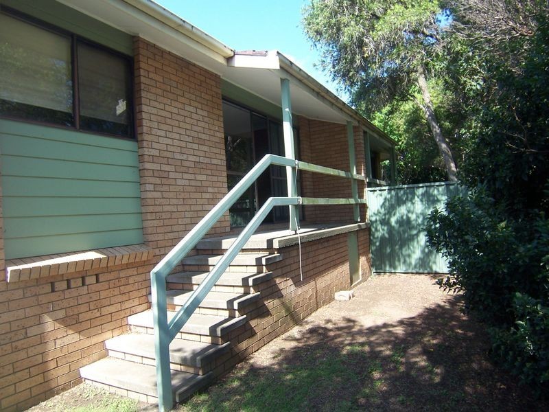 8/63 Ford Street, Muswellbrook NSW 2333