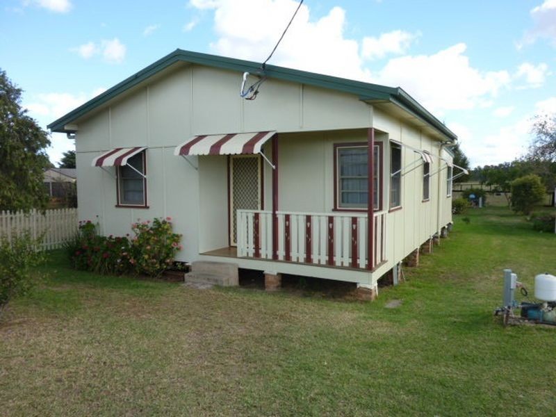 161 Kayuga Road, Muswellbrook NSW 2333