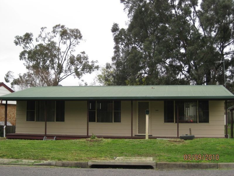 Muswellbrook NSW 2333