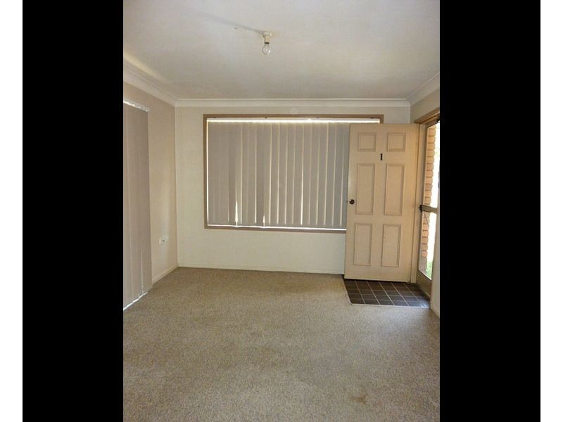 1/2 Karri Place, Muswellbrook NSW 2333