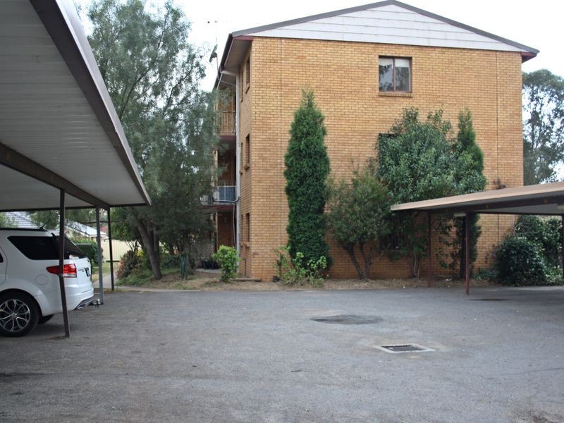 26/2 The Grove, Skellatar Street, Muswellbrook NSW 2333