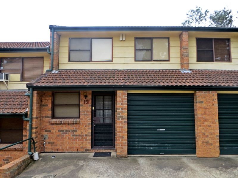 13/76 King Street, Muswellbrook NSW 2333