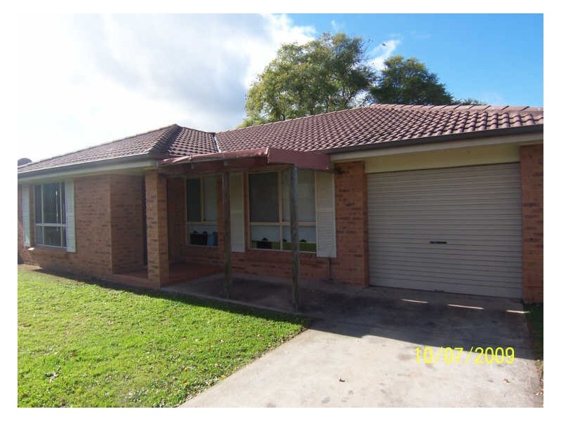 61A Sowerby Street, Muswellbrook NSW 2333