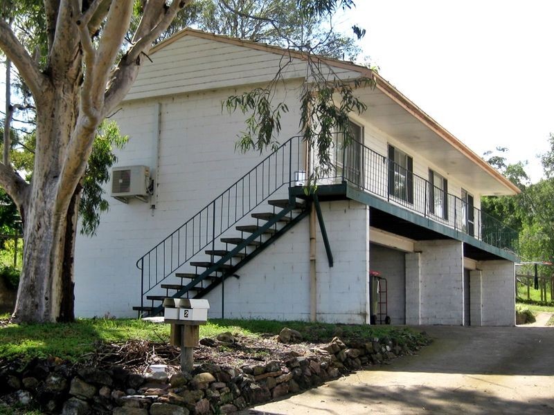 1/24 Campbell Street, Aberdeen NSW 2336