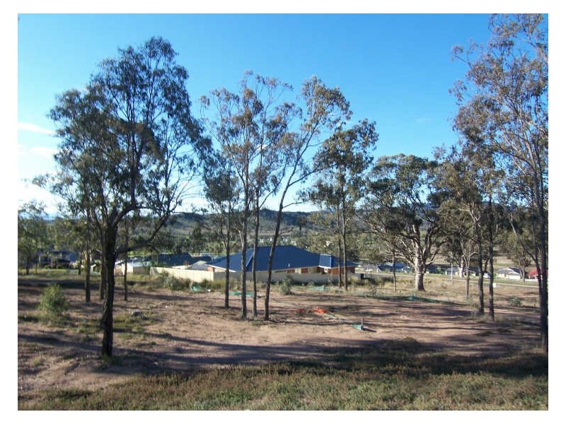 Lot 216 Bloodwood Road, Muswellbrook NSW 2333