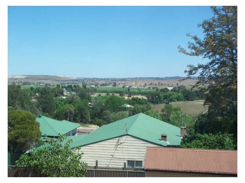 3 Dumaresq Street, Muswellbrook NSW 2333
