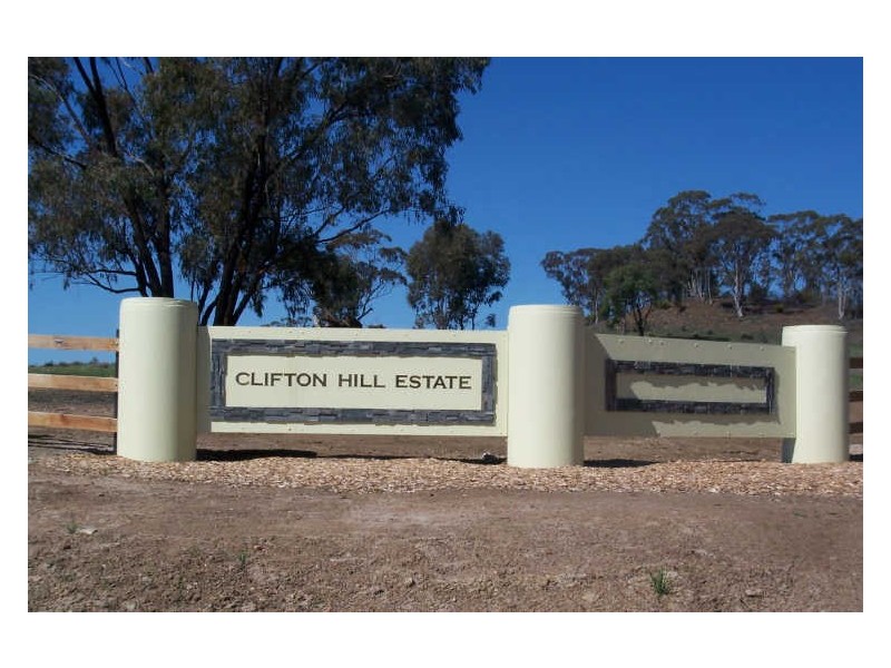Clifton Hill Estate, Scone NSW 2337