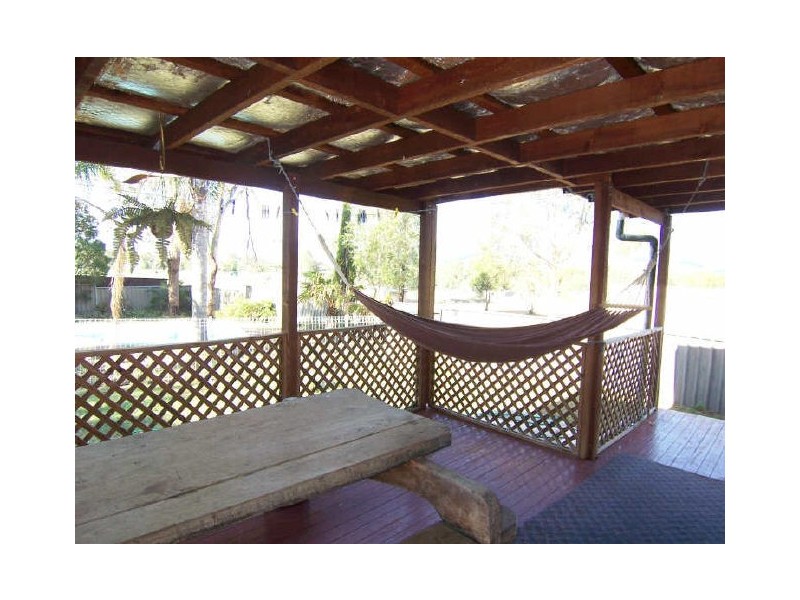 Scone NSW 2337